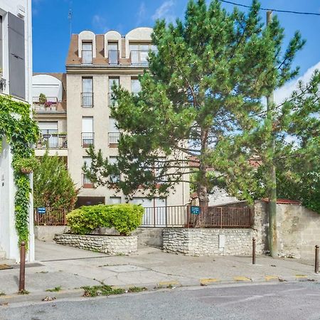 Modern Apart City Мант-ла-Жолі Екстер'єр фото